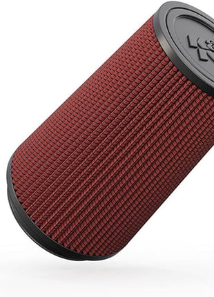 K&N High-Flow Original Lifetime Universal Filter: High Performance, RU-3130