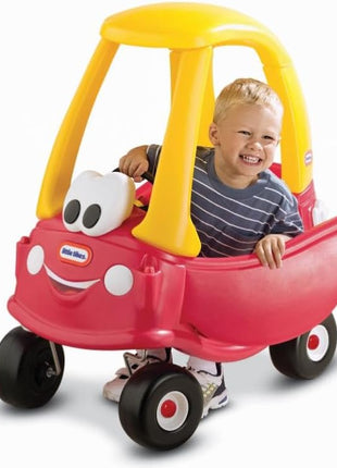 Little Tikes Cozy Coupe 30th Anniversary Car