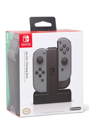 PowerA Joy-Con Charging Dock for Nintendo Switch