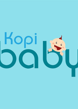 Kopi Baby Portable Diaper Changing Pad - Baby Diaper Changer Travel Bag with Wipes Pocket, Smart Design Portable Changing Mat, Infant Travel Station Kit, Gift for Newborn Girl & Boy - Grey, Classic