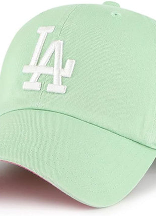 47 Brand MLB New York Yankees Branson Cap B-BRANS17CTP, Unisex