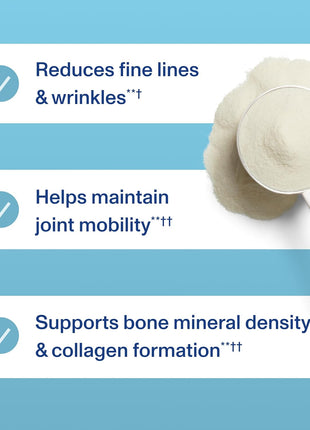 Vital Proteins Professional Bioactive Collagen Complex Daily Support 13.9oz | VERISOL®, FORTIBONE®, FORTIGEL® & Liposomal PureWay-C®, Supports Skin Appearance & Joint Mobility, 30 Servings