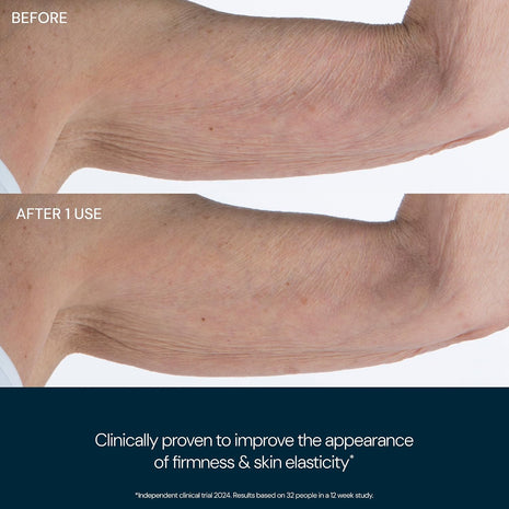 ELEMIS Pro-Collagen Marine Body Cream, Anti-Aging Body Moisturizer