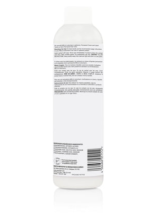 COLORCHARM Cream Hair Color Developer | 10 Volume | For Optimal Gray Blending and Rich Multi-Dimensional End Results | 7.8oz
