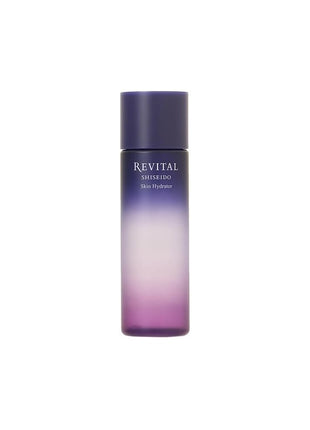 Shiseido Revital Skin Hydrator 5.1 fl oz (150 ml) Facial Lotion REVITAL [Quasi-Drug]