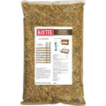 Kaytee Wild Bird Ultimate No Mess Wild Bird Food Seed For Cardinals, Finches, Chickadees, Nuthatches, Woodpeckers, Grosbeaks, Juncos and Other Colorful Songbirds, 9.75 Pound
