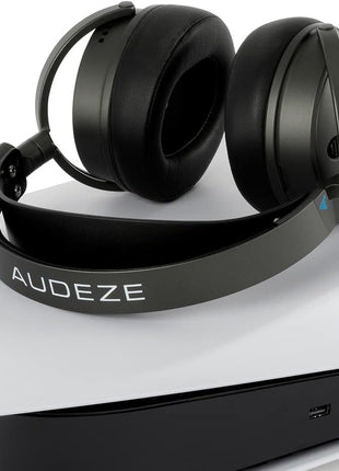 Audeze Maxwell Wireless Gaming Headset for PlayStation, Mac, PC, and Switch