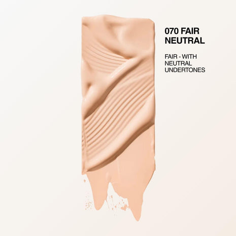 Haus Labs Triclone Skin Tech Foundation - 070 Fair Neutral