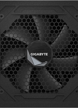 GIGABYTE GP-UD850GM PG5 Rev2.0 - PCIe5.0 Ready - ATX3.0-850W 80 Plus Gold Certified - Fully Modular Power Supply