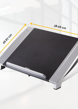 FEL8032001 - Fellowes Office Suites Laptop Riser