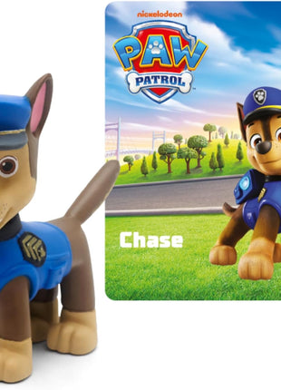Tonies Chase Audio Toy Figurine from Paw Patrol