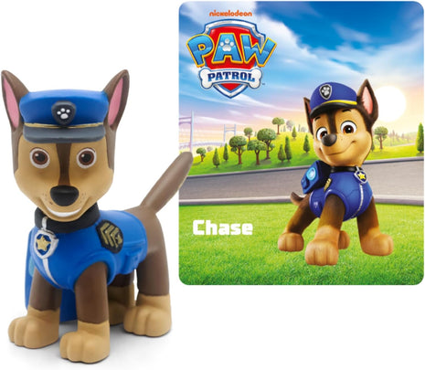 Tonies Chase Audio Toy Figurine from Paw Patrol
