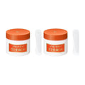 Shiseido Stage, For Stage Paste, 3.5 oz (100 g) (x 2)