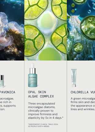 ELEMIS Pro-Collagen Revitalise & Rejuvenate Routine Gift Set