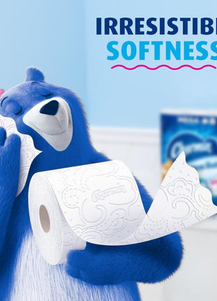 Charmin Ultra Soft Toilet Paper 6 Mega Rolls = 24 Regular Rolls