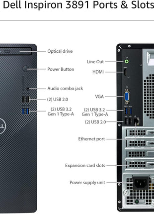 Dell Premier MS900 Mouse - Wireless - Bluetooth - 2.40 GHz - Rechargeable - Graphite - USB - 8000 dpi - 3 Programmable Button(s)