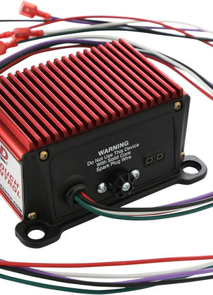 MSD 8728 Soft Touch Rev Control