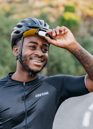 Insta360 Cycling Cap for GO 2 Action Camera