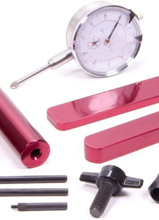 ProForm Pinion Depth Setting Tool with Case