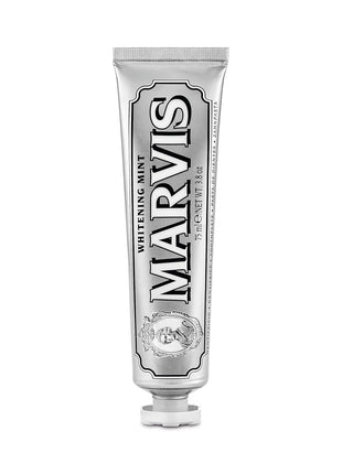 Marvis Whitening Mint Toothpaste