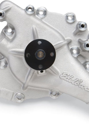 Edelbrock 8866 Victor Series Mechanical Water Pump