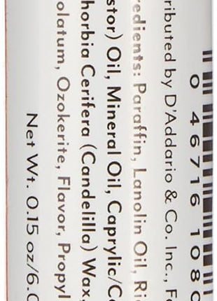 D'Addario Rico Cork Grease - Cork Grease for Clarinet & Saxophone - RCRKGR01-1 Count
