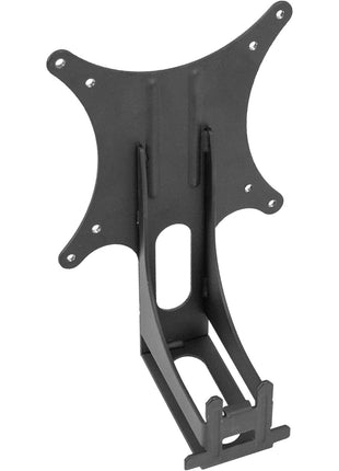 VIVO Quick Attach VESA Adapter Plate Mounting Bracket Designed for Compatible Acer and Viewsonic Monitors, R240HY bidx, SB220Q, RT240Y, R221Q, RT270, G227HQL, VX2276-smhd and More, Black, MOUNT-AR240H