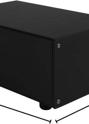Sonnet Echo Express SE1 Thunderbolt 3 Expansion Chassis (Echo-EXP-SE!-T3)