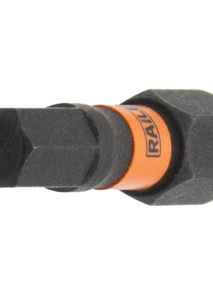 5pc 4mm Hex Bit Set 2 Inch S2 Steel Impact Allen Wrench Screwdriver Bits | Precision machined hex tip for machinery & furniture assembly. Extended 2" reach for quick-release 1/4" hex chucks.