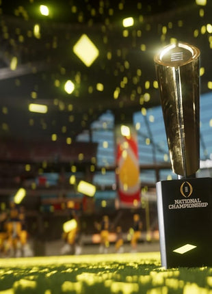 EA SPORTS College Football 25 - PlayStation 5