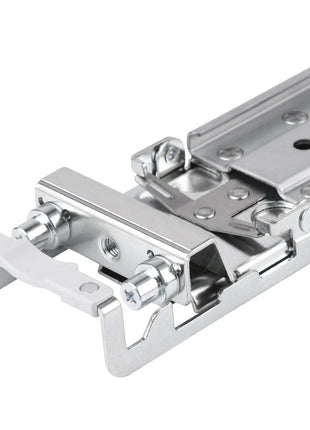 Silverstone Technology RMS05-22 Tool-Less Ball Bearing Sliding Rail kit for Silverstone RM44 / RM51 rackmount Chassis, SST-RMS05-22