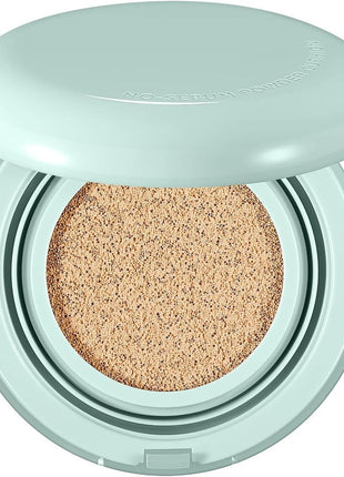 Nosebam Powder Cushion 23N Ginger