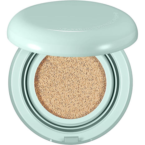 Nosebam Powder Cushion 23N Ginger