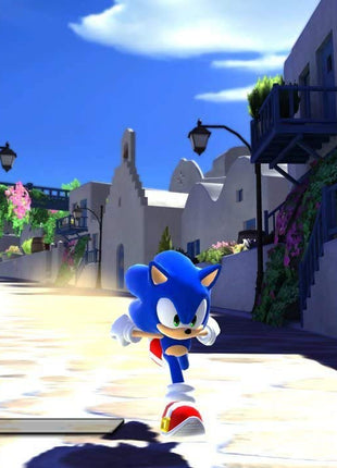 Sonic Unleashed - Playstation 3