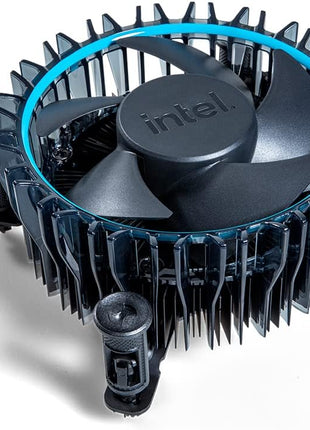 Intel Core i5-12400 Desktop Processor 18M Cache, up to 4.40 GHz
