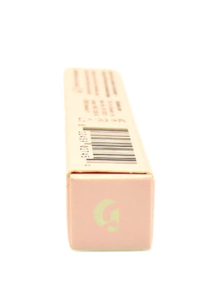 Glossier Boy Brow Volumizing Eyebrow Gel-Pomade - Black - Dark Brown-Black