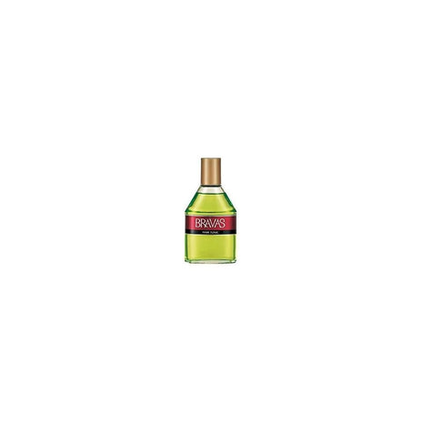 Shiseido Bravas Hair Tonic L 9.5 fl oz (270 ml) x 2, 1180, 9.1 fl oz (270 ml) (x2)
