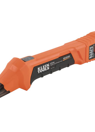 Klein Tools ET310 AC Circuit Breaker Finder, Electric and Voltage Tester with Integrated GFCI Outlet Tester