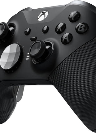 Microsoft Studios Elite Series 2 Controller Xbox One (Xbox One), Black