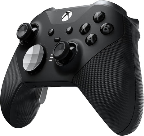 Microsoft Studios Elite Series 2 Controller Xbox One (Xbox One), Black