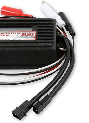 MSD 8998 Single Channel Digital Ignition Tester