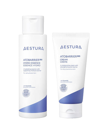 AESTURA ATOBARRIER365 Essence + Ceramide Cream
