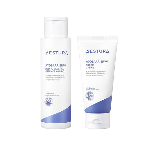 AESTURA ATOBARRIER365 Essence + Ceramide Cream