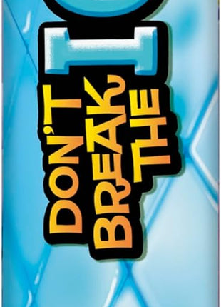 Hasbro® Don't Break The Ice Game, Classic Version for Ages 3+ Years, 2-4 Players