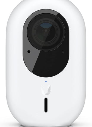Ubiquiti UniFi UVC-G4-INS 5 Megapixel Indoor 2K Network Camera - Color