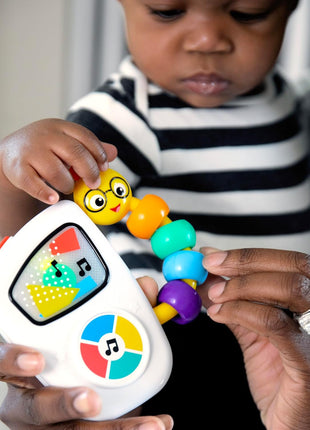 Baby Einstein Take Along Tunes Musical Toy, Ages 3 Months +