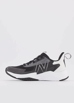 New Balance Kids' Rave Run V2 Lace-Up Running Shoes