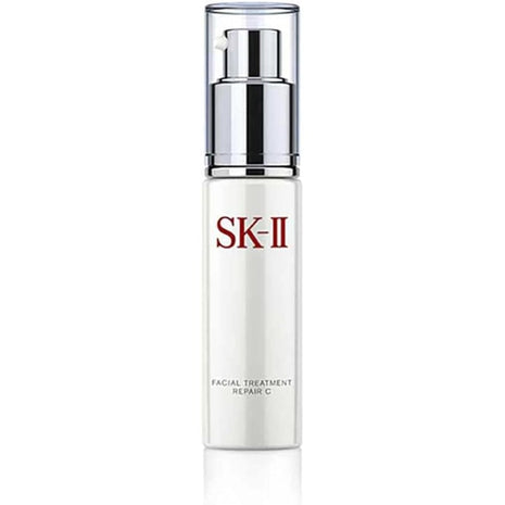 SK-II Official Store | Beauty Serum | Facial Treatment Repair C 1.0 fl oz (30 ml) | Pore Care, Moisturizing, Dry, Aging Care | Hyaluronic Acid with Na Pitra Gel Formula, High Hydration Serum | Beauty Cosmetics Skin Care Gift