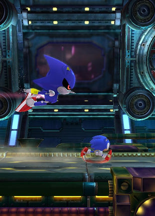 Sonic Generations (Greatest Hits) - PlayStation 3