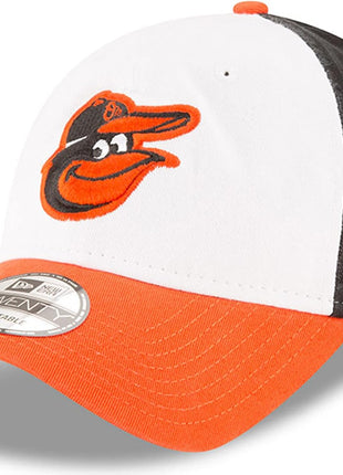 New Era MLB Khaki Core Classic 9TWENTY Adjustable Hat Cap One Size Fits All